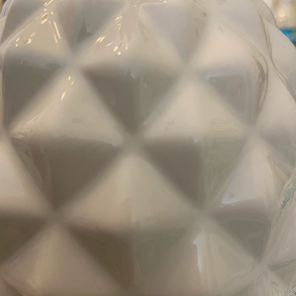 Pineapple white and gold apropos home collection - Picture 7 of 9